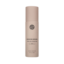 Sjolie Sjolie Bronzing Mousse