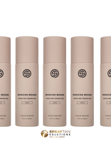 Sjolie 5x Sjolie Bronzing Mousse  ( salon verkoop )