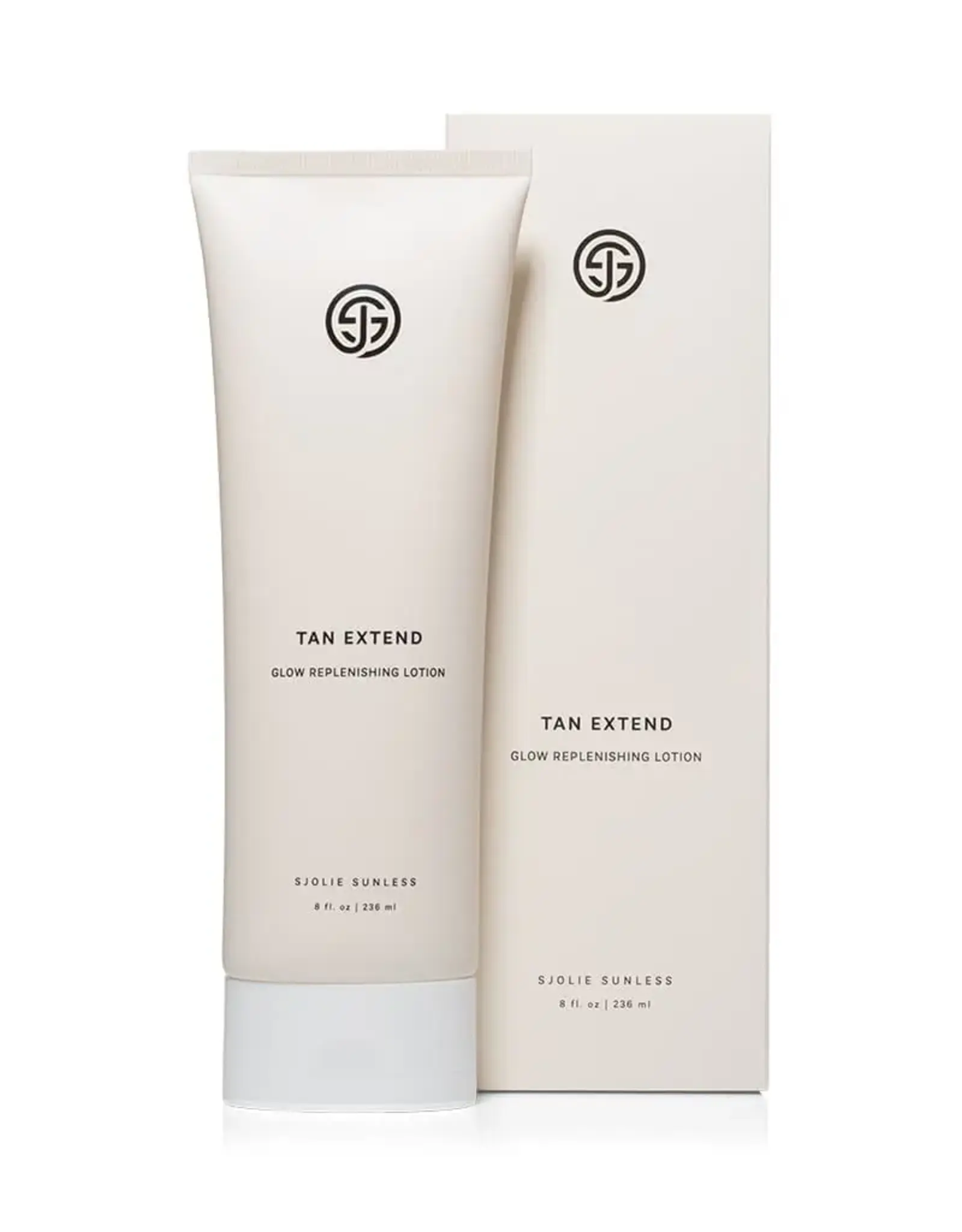 Sjolie Sjolie Tan Extend Lotion