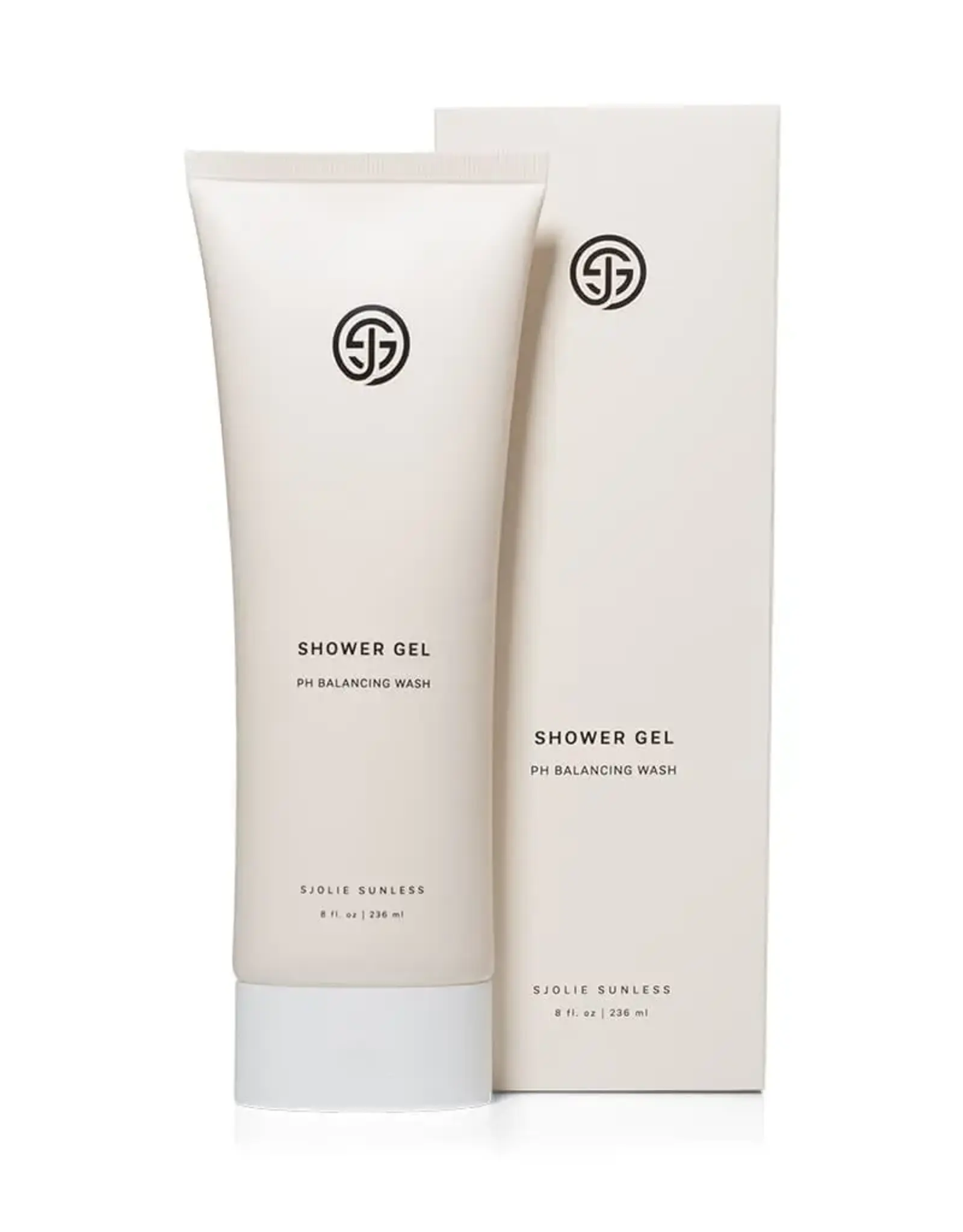 Sjolie Sjolie Body Wash Shower Geld