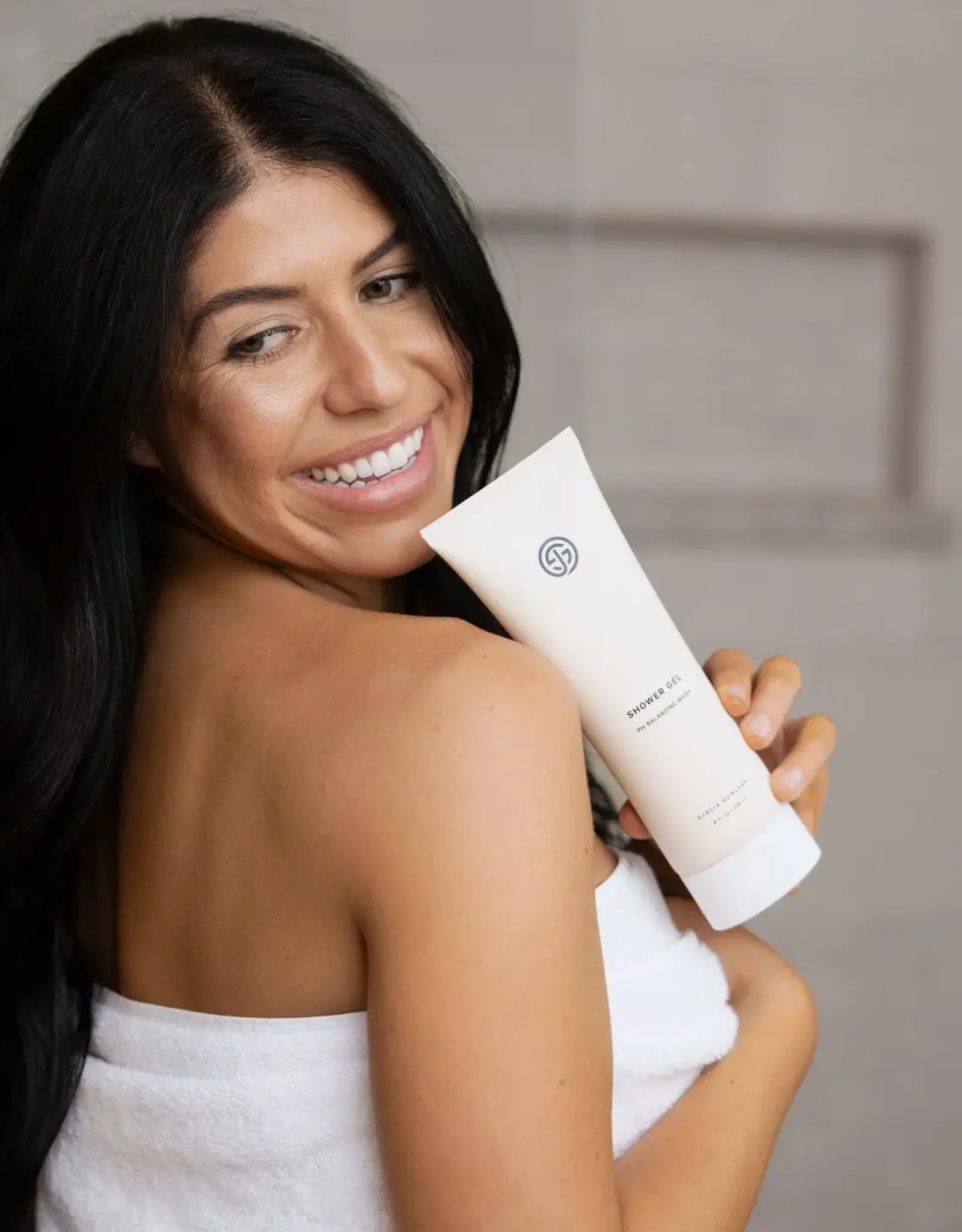 Sjolie Sjolie Body Wash Shower Geld