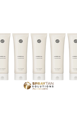 Sjolie 5x Sjolie Body Wash  douchegel (salon verkoop)