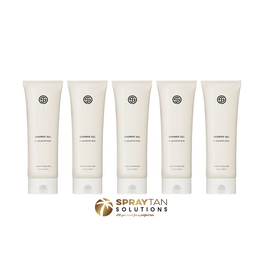 Sjolie 5x Sjolie Body Wash  douchegel (salon verkoop)