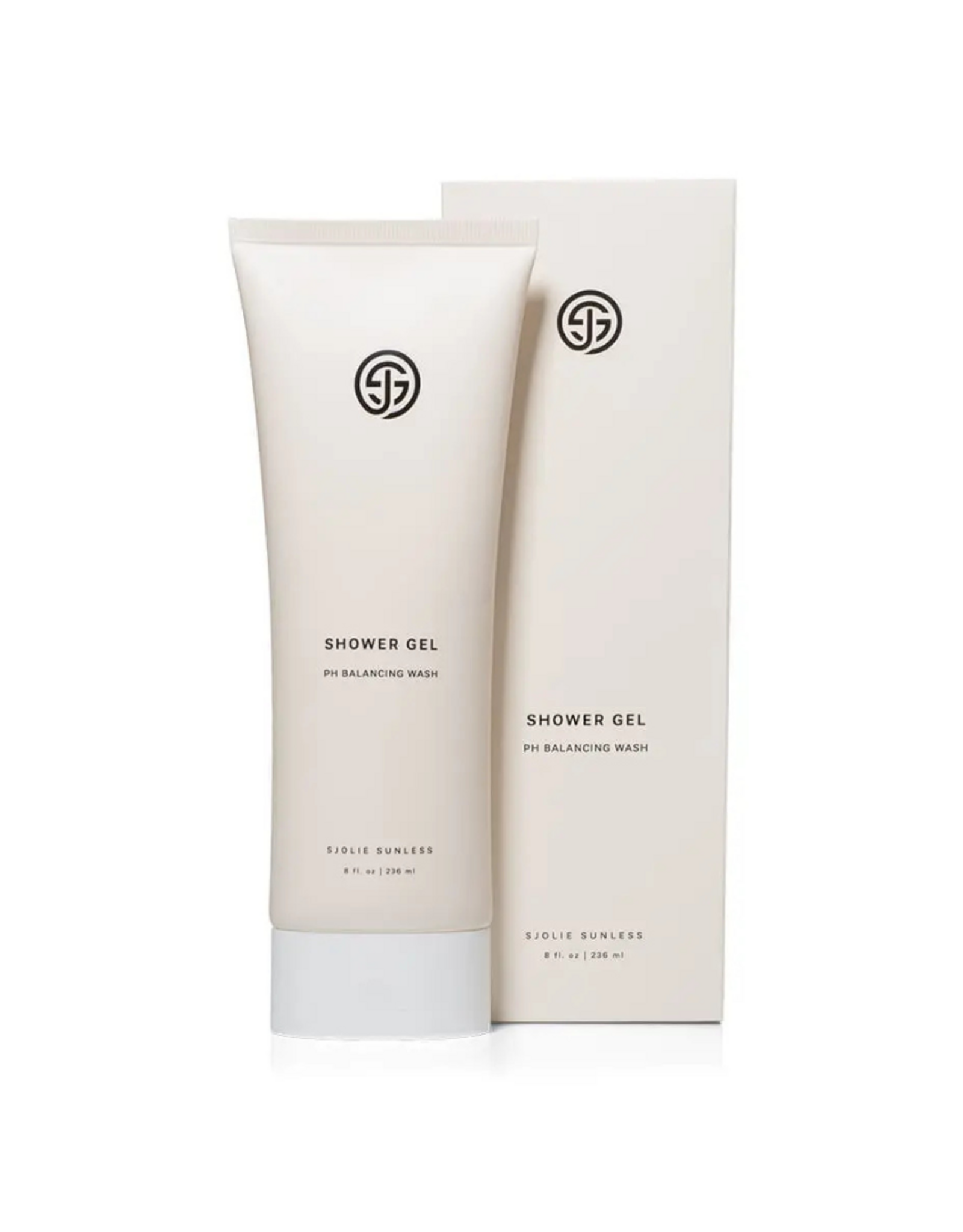 Sjolie 5x Sjolie Body Wash  douchegel (salon verkoop)