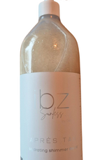 IBZ Sunless IBZ Sunless Hydra Luxe Après Oil- (after spraytan oil) 1L