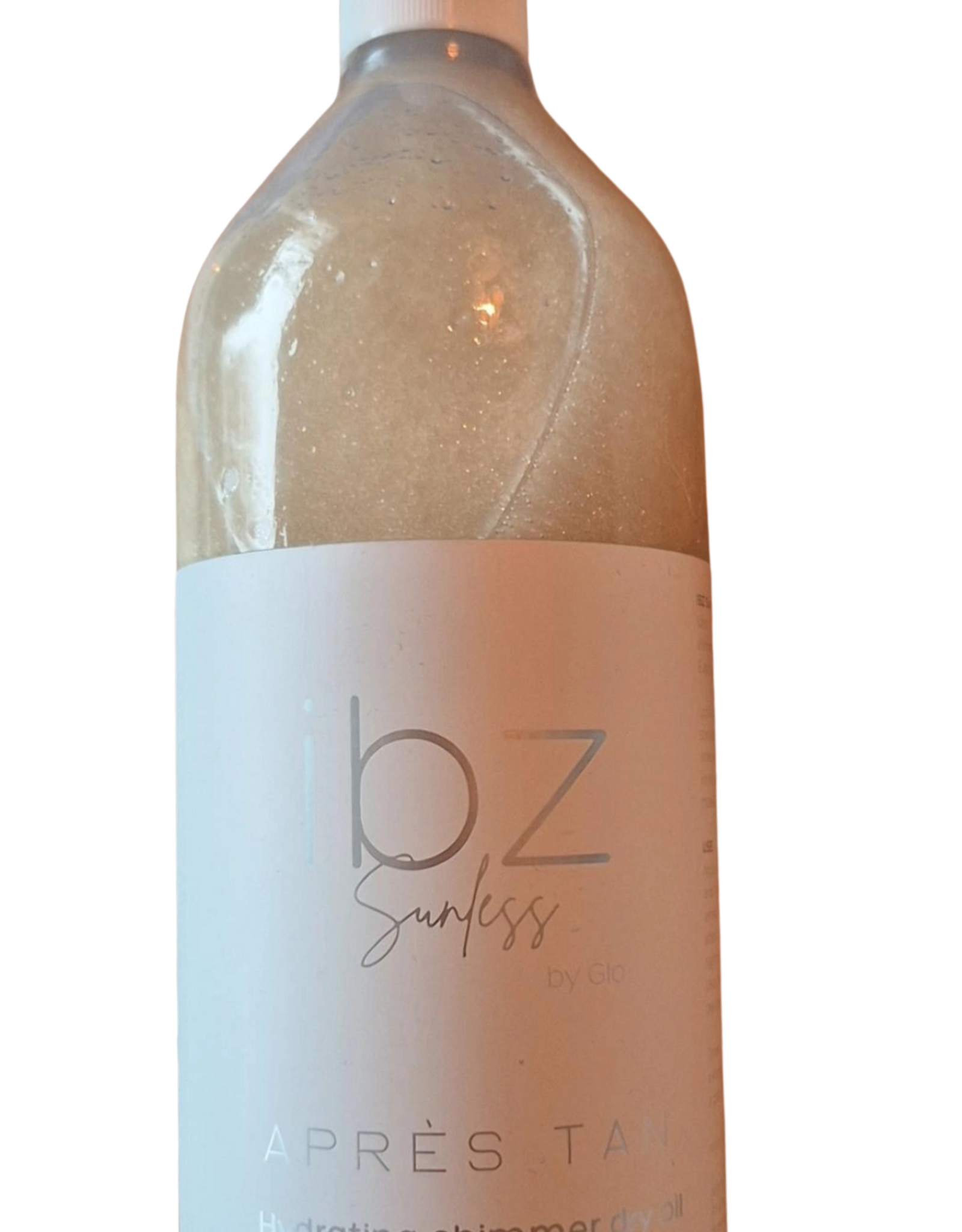 IBZ Sunless IBZ Sunless Hydra Luxe Après Oil- (after spraytan oil) 1L
