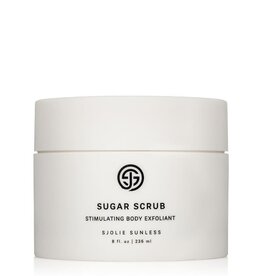 Sjolie Sjolie Sugar Scrub