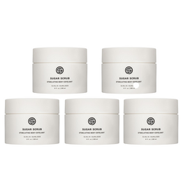 Sjolie 5x Sjolie Sugar Scrub - ( salon verkoop )
