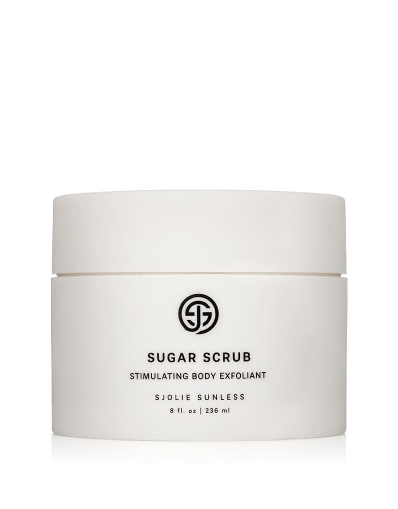 Sjolie 10x Sjolie Sugar Scrub - ( salon verkoop)