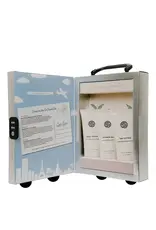 Sjolie Salon verkoop Sjolie Travel set tan safe verzorging set  Glow on the Go