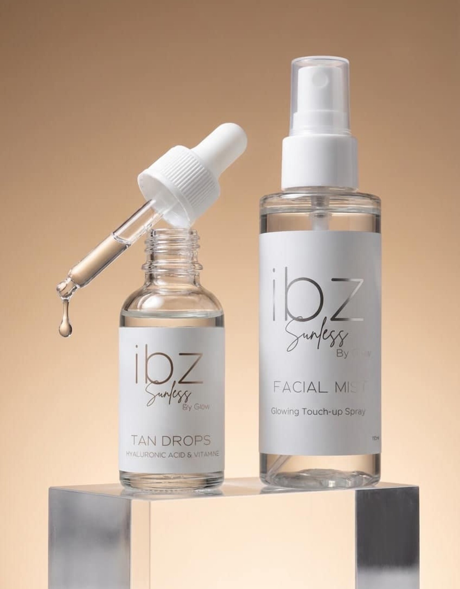 IBZ Sunless IBZ Facial Mist