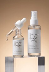 IBZ Sunless Salon verkoop IBZ facial mist 12+1 gratis