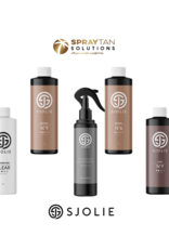 Sjolie Sjolie Magic Five – voordeel pakket 5x 236ml of 5x 950ml pakket