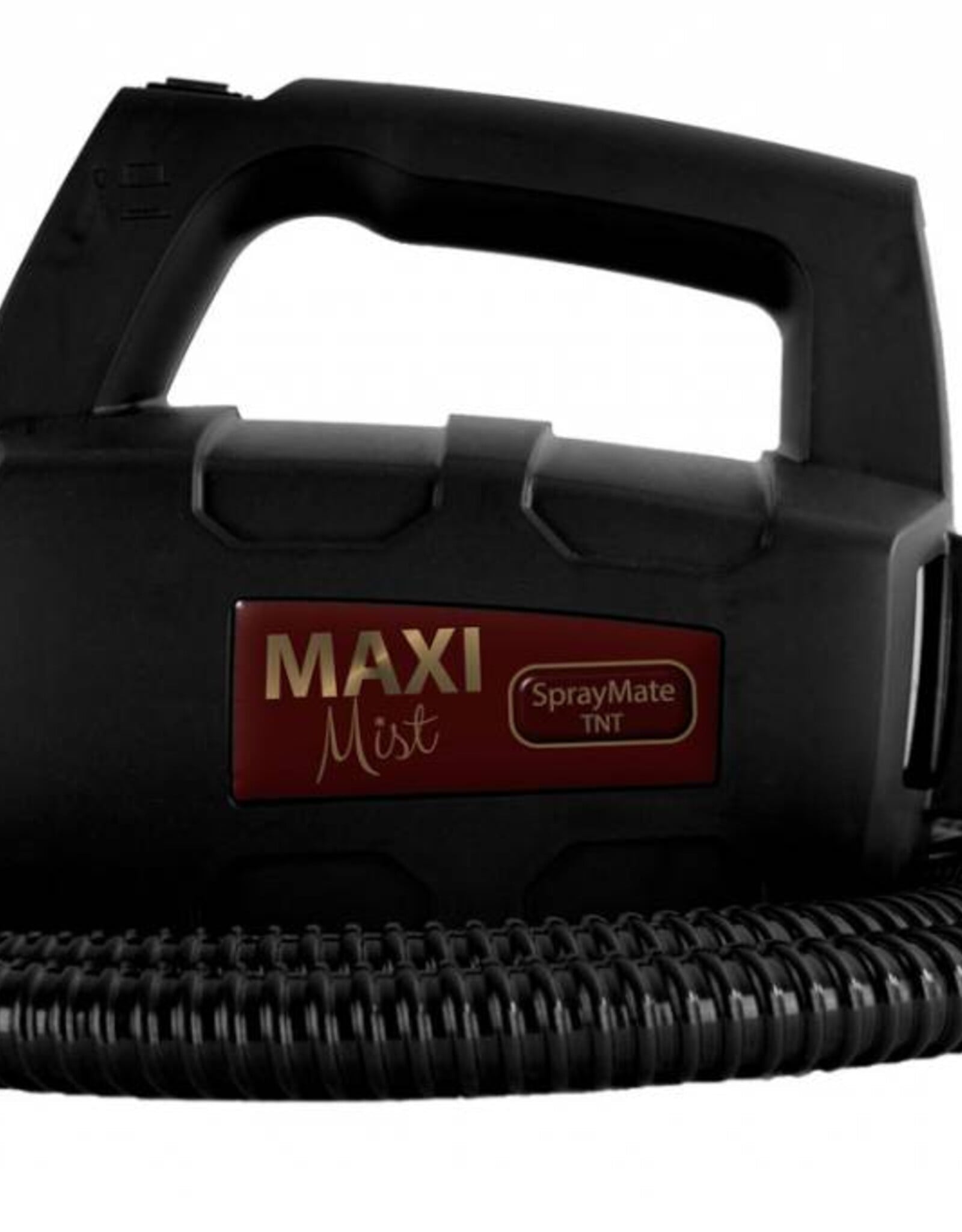 MaxiMist Spraymate Starterspakke TNT MaxiMist | HVLP - Spraymate en tent