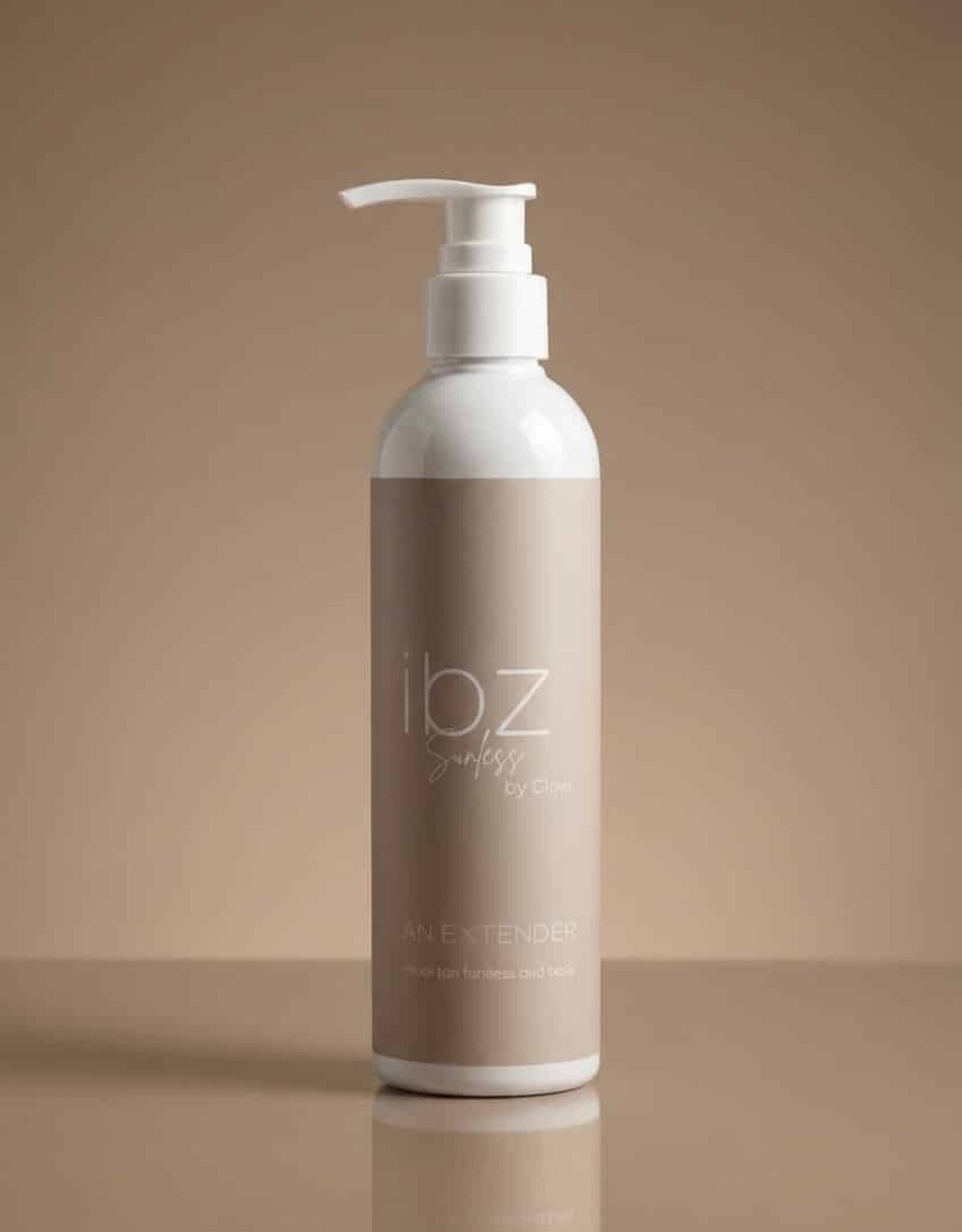IBZ Sunless IBZ extend lotion 200ml