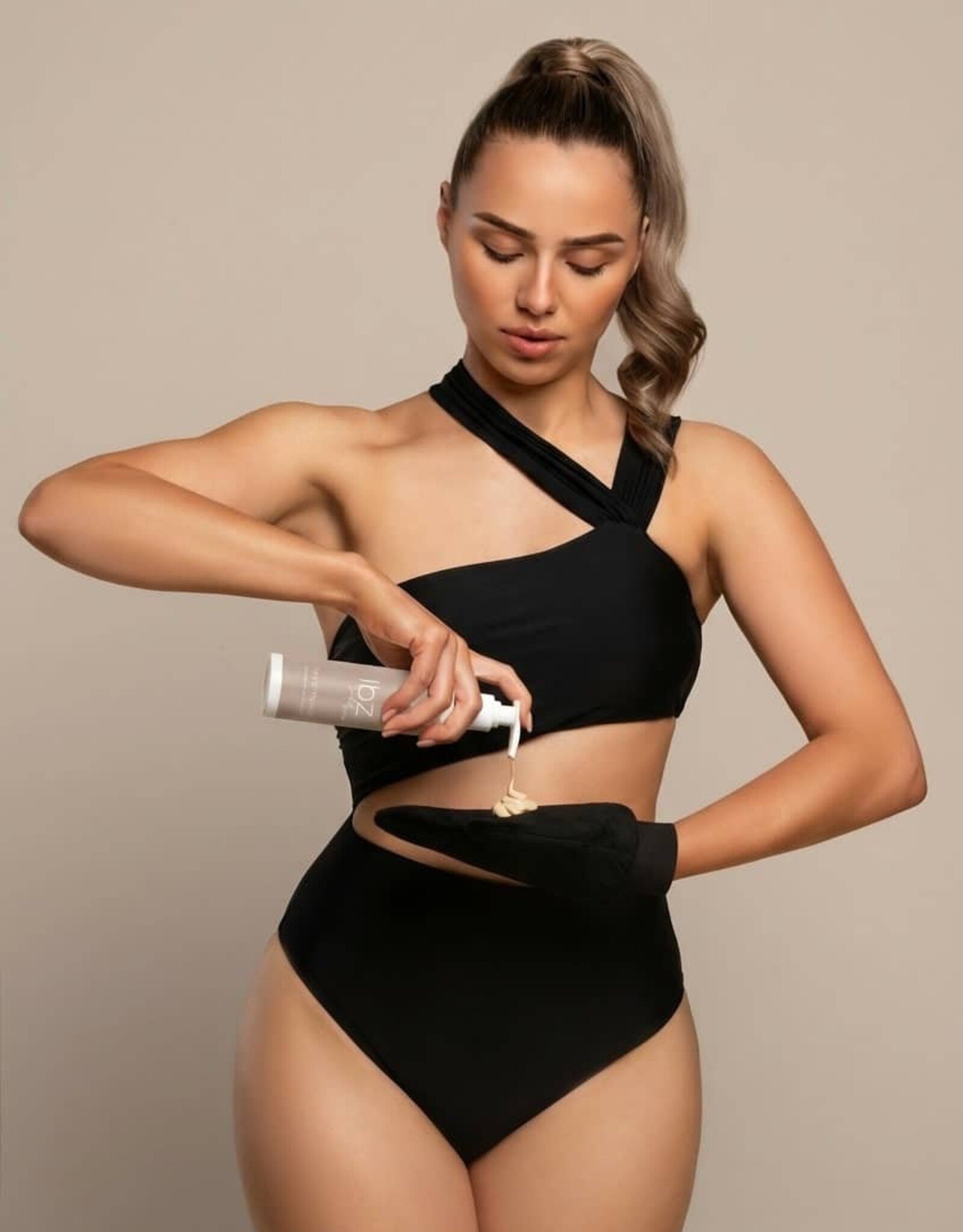 IBZ Sunless Salon imkoop 12+1 gratis IBZ extend lotion