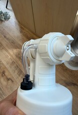 MaxiMist Maximist TNT Spraykop met cup