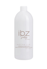 IBZ Sunless IBZ Sunless Express Mocha Lux  spray tan lotion