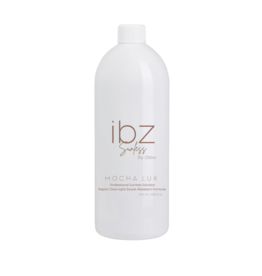 IBZ Sunless IBZ Sunless Express Mocha Lux  vloeistof -