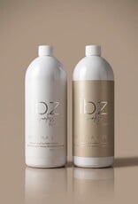 IBZ Sunless IBZ Lux bundle 2x1 liter vloeistof -