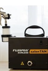 Fuji Fuji SALON TAN & applicator TAN7350