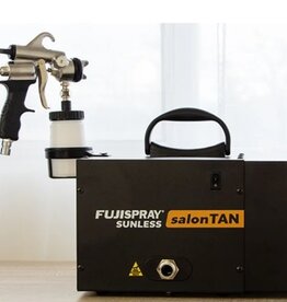 Fuji Fuiji Salon Tan  & TAN350 applicator