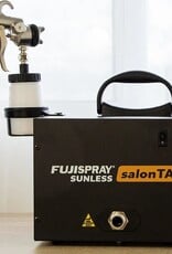 Fuji Fuji SALON TAN & applicator TAN7350