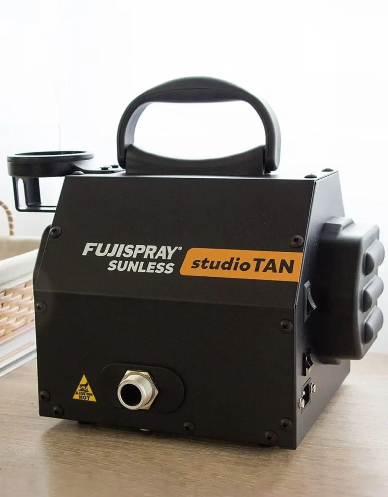 Fuji Fuji STUDIO TAN & applicator TAN7350