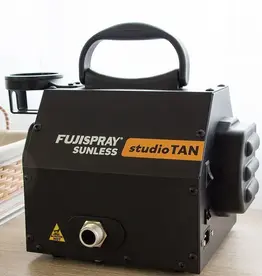 Fuji Fuiji Studio Tan  & TAN350 applicator