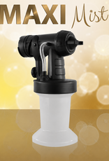 MaxiMist Maximist TNT Spraykop met cup
