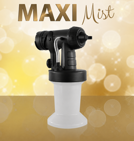 MaxiMist Maximist TNT Spraykop met cup