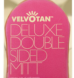 velvotan Velvotan Original Dubbelzijdige Selftan mitt