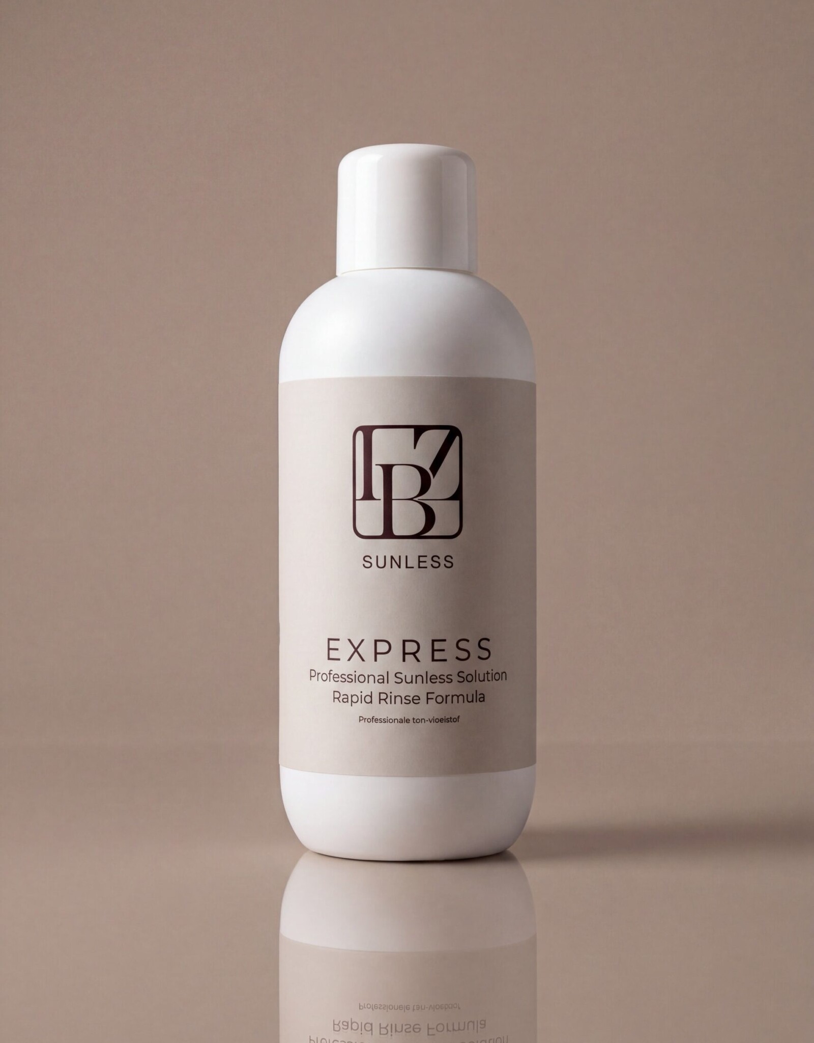 IBZ Sunless IBZ Sunless Express Tan vloeistof