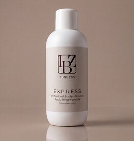 IBZ Sunless IBZ Sunless Express tan vloeistof