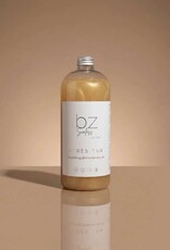 IBZ Sunless IBZ Sunless Hydra Luxe Après Oil- (after spraytan oil) 1L