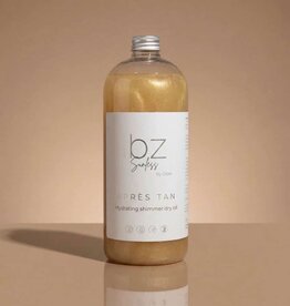IBZ Sunless IBZ Sunless Hydra Luxe Après Oil- (after spraytan oil) 1liter flacon