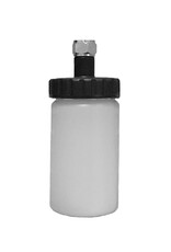 fujij Fujij Tan vloeistof cup met duckbill aansluiting Tan 7350