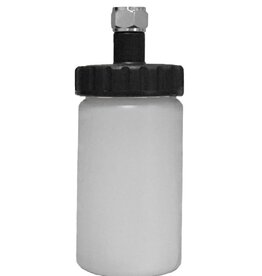 fujij Fujij vloeistof cup met duckbill bevestiging Tan7350