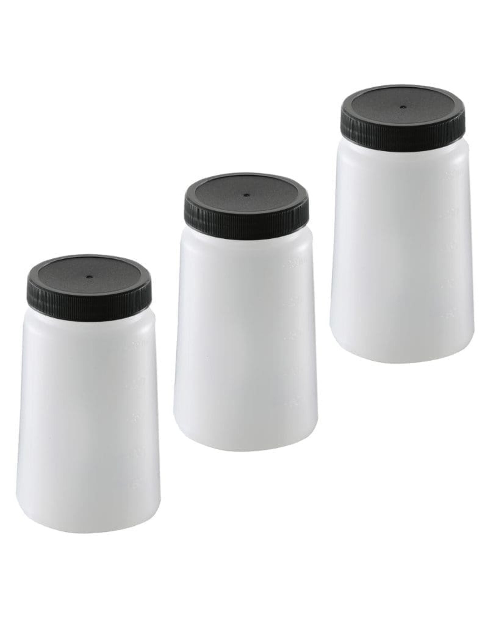 Fuji Universele cups voor de Fuji T7350, pak van 3 stuks