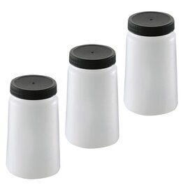 Fuji Universele vloeistofbekers voor Fuji, set van 3 stuks