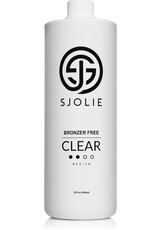 Sjolie Sjolie Training Solution 950ml– zonder DHA spray