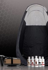 Aura Aura Allure Starterspakket Spray Tan