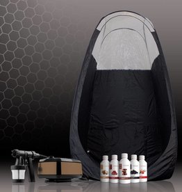 Aura Aura Allure Starterspakket Spray Tan