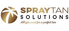 Spray Tan Solutions - leverancier van de beste spray tan apparatuur en spraytan vloeistoffen