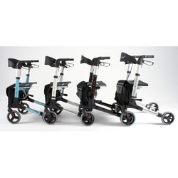 Rollators