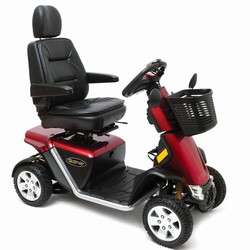 Scootmobiel Nieuw