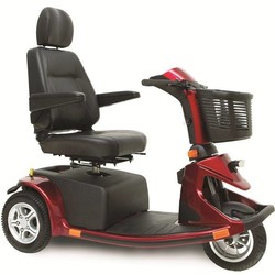 Scootmobiel Tweedehands