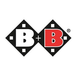 B+B