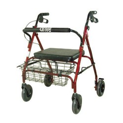 Rollator XL