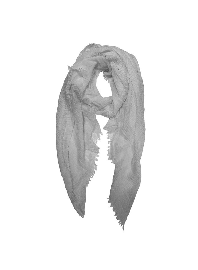 Scarf Vikkie - Gray